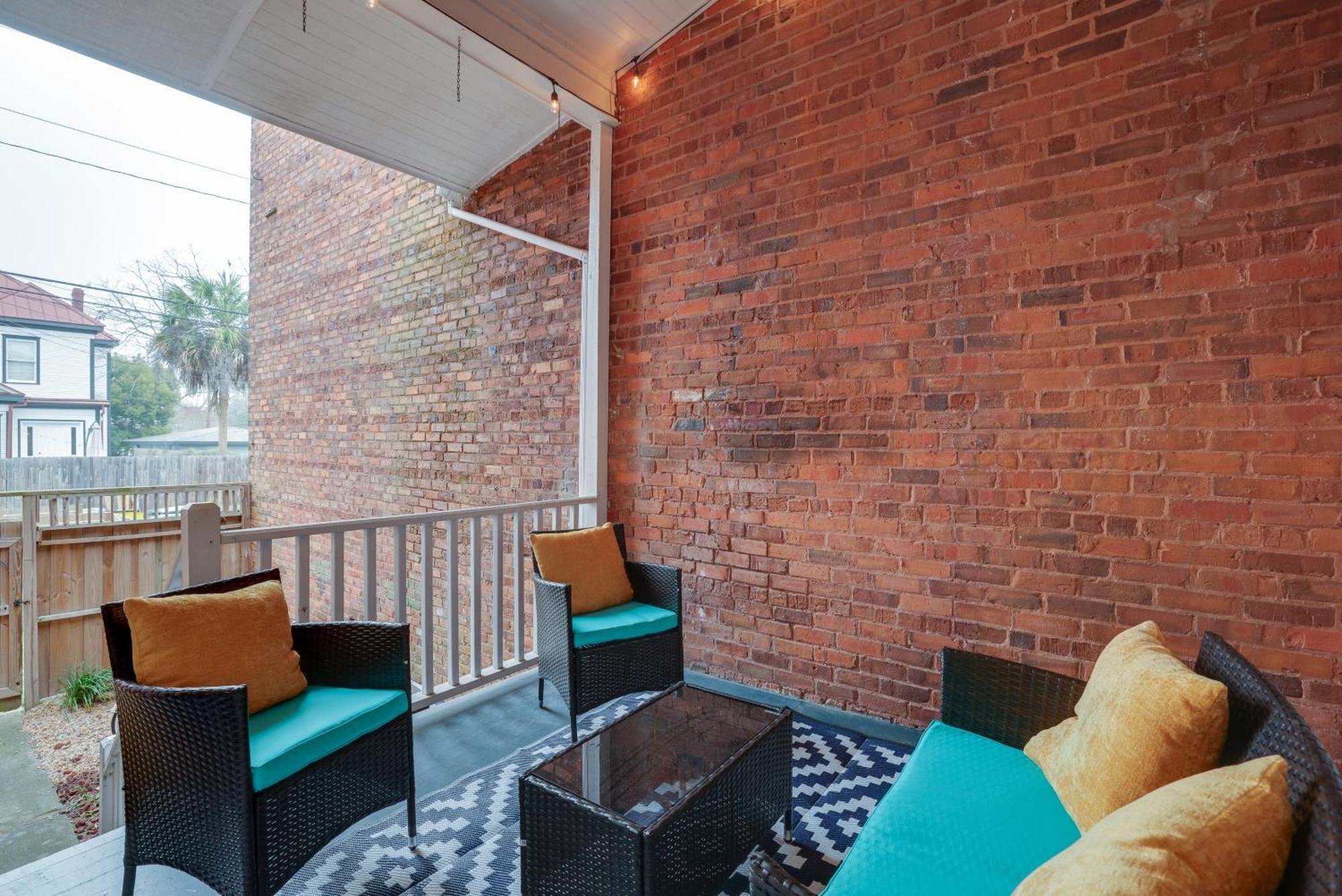 Appartement Mid-century Getaway *